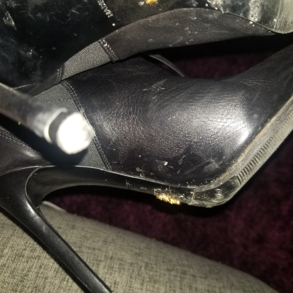 Boots - Picture 7 of 11